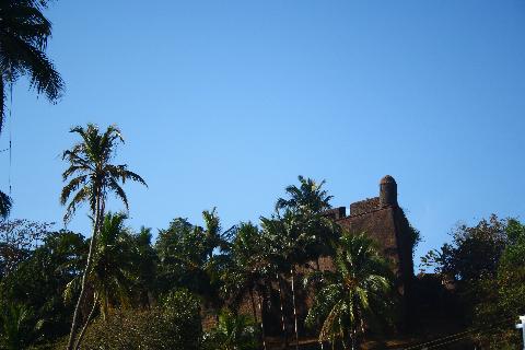 Goa in Pictures - Download Goa Photos